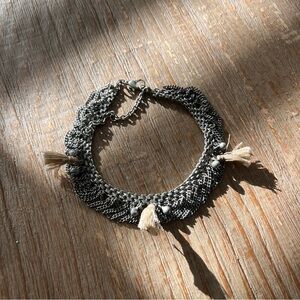 Free People Bohemian Bracelet with Unique Design Tassle